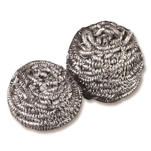 3M Corporation Scotch-Brite Stainless Steel Scrubber 84, 1.75 oz